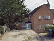 2 Bed, Semi Detached, Brighton, BN1 [INVESTMENT PROPERTY]