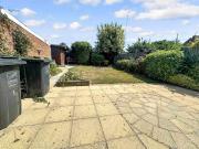 2 Bed, Semi Detached Bungalow, Alexandra Road, Kent, CT7...