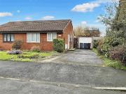 2 Bed, Semi Detached Bungalow, Fleetwood Drive,...