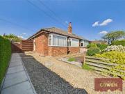 2 Bed, Semi Detached Bungalow, Kareen Avenue,...