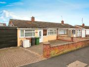 2 Bed, Semi Detached Bungalow, Lawson Avenue,...