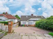 2 Bed, Semi Detached Bungalow, Old Harrow Road, TN37...