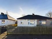 2 Bed, Semi Detached Bungalow, The Byway, Darlington,...