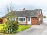 2 bed Semi detached bungalow to rent in Preston...