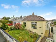 2 Bed, Semi Detached Bungalow, Vicarage Road, PL7...