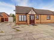 2 Bed, Semi Detached Bungalow, Woodvale Road, Croxteth,...