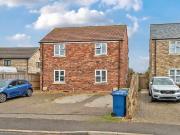 2 Bed, Semi Detached, Church Lane, PE26 [INVESTMENT...