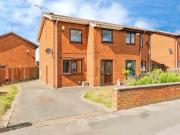 2 Bed, Semi Detached, Church Street, CH65 [INVESTMENT...