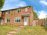 2 Bed, Semi Detached, Cowsley Road, Derby, DE21...