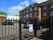 2 Bed, Semi Detached, Farnburn Avenue, Slough, SL1...