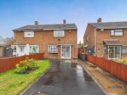 2 Bed, Semi Detached, Fullelove Road, WS8 [INVESTMENT...