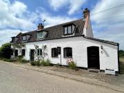 2 Bed, Semi Detached, Haddenham, Ely, CB6 [INVESTMENT...