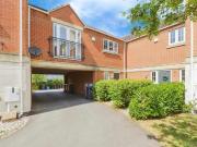 2 Bed, Semi Detached, Hinckley, Leicestershire, LE10...