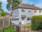 2 Bed, Semi Detached, Hockley, Staffordshire, B77...