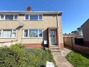 2 bed Semi detached House