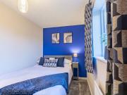 2 Bed Semi Detached House