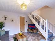 2 Bed Semi Detached House