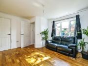 2 Bed Semi Detached House, Cheshire Court, NG2