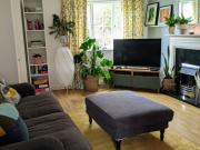 2 Bed Semi Detached House Didsbury, Wilderswood
