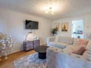 2 Bed Semi Detached House, Greton Close, M13