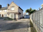 2 Bed Semi Detached House Ronksley Road Sheffield S5 0HD...