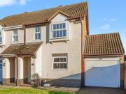 2 BED Semi detached house To rent