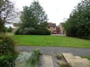 2 bed semi detached house to rent in Caldermill Drive,...