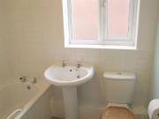 2 bed semi detached house to rent in Saffron Drive,...