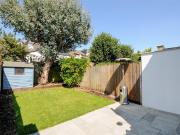 2 bed semi detached house to rent in Westfields Avenue,...