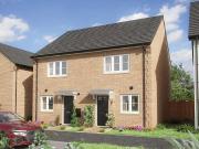 2 Bed, Semi Detached, Irthlingborough Road,...