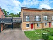 2 Bed, Semi Detached, Kelsey Place, Peterborough, PE7...