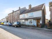 2 Bed, Semi Detached, Leigh upon Mendip, BA3 [INVESTMENT...