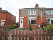 2 Bed, Semi Detached, Lime Road, County Durham, DL17...