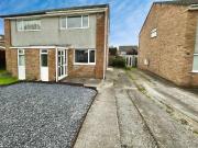 2 Bed, Semi Detached, Llwyn Y Golomen, Swansea, SA6...