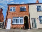 2 Bed, Semi Detached, Main Street, Nottingham, NG16...