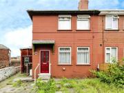2 Bed, Semi Detached, Mexborough, South Yorkshire, S64...