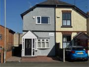 2 Bed, Semi Detached, Mill Bank, DY3 [INVESTMENT PROPERTY]
