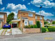 2 Bed, Semi Detached, Mill Hill, Lancashire, BB2...