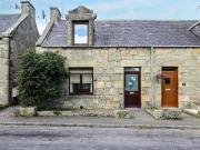2 Bed, Semi Detached, New Elgin, Moray, IV30 [INVESTMENT...