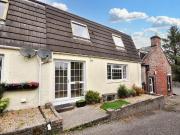 2 Bed, Semi Detached, Newton Stewart, DG8 [INVESTMENT...