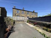 2 Bed, Semi Detached, Penistone Road, HD8 [INVESTMENT...