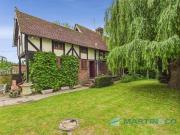 2 Bed, Semi Detached, Postern Bridge Cottages, TN11...