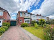 2 Bed, Semi Detached, Spring Lane, Stockton On Tees,...