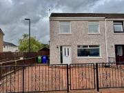 2 bed Semi Detached to rent in Bannockburn Stirling And...