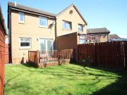 2 bed Semi Detached to rent in Bannockburn Stirling And...