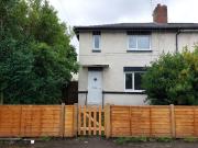 2 bed Semi Detached to rent in Salford Greater...