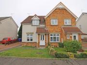 2 bed Semi Detached to rent in Cambusbarron Stirling And...