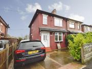 2 bed Semi Detached to rent in Caverswall Staffordshire,...