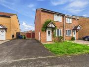 2 bed Semi Detached to rent in Gloucester...