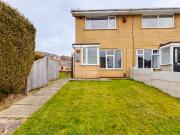 2 bed Semi Detached to rent in Staffs Staffordshire,...